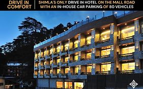 Marina Hotel Shimla