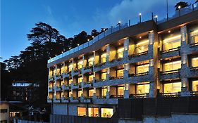 Marina Hotel in Shimla